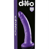 Dillio Purple 7in Slim
