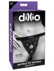 Dillio Purple Perfect Fit Harness