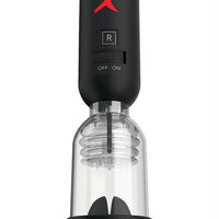 PDX ELITE Tip Teazer Power Pump
