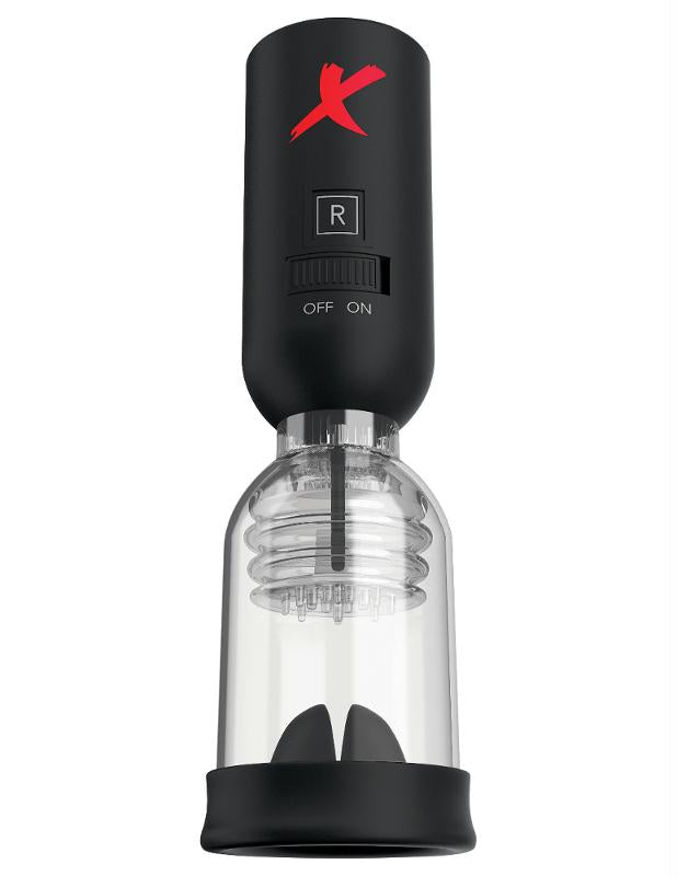 PDX ELITE Tip Teazer Power Pump