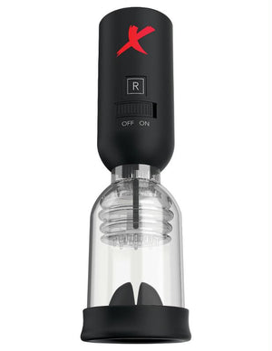 PDX ELITE Tip Teazer Power Pump