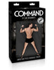 Sir Richard Command Under-Mattress Bondage Straps