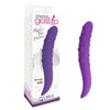 Gossip Ride The Wave Silicone Violet