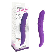Gossip Ride The Wave Silicone Violet