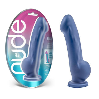 Real Nude - Ergo - Indigo