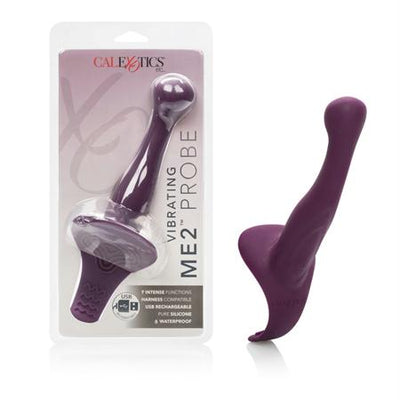 Vibrating Me2 Probe