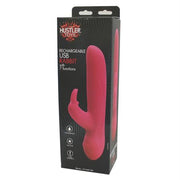 Hustler Rechargeable USB Rabbit w-7 Functions