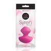 Luxe - Syren - Massager - Pink