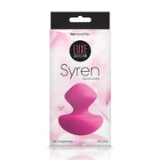 Luxe - Syren - Massager - Pink