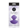 Luxe - Syren - Massager - Purple