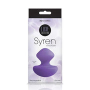 Luxe - Syren - Massager - Purple
