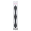 Shi-Shi - 2FER - Dual Massager - Black