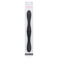 Shi-Shi - 2FER - Dual Massager - Black