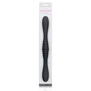 Shi-Shi - 2FER - Dual Massager - Black