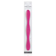 Shi-Shi - 2FER - Dual Massager - Pink