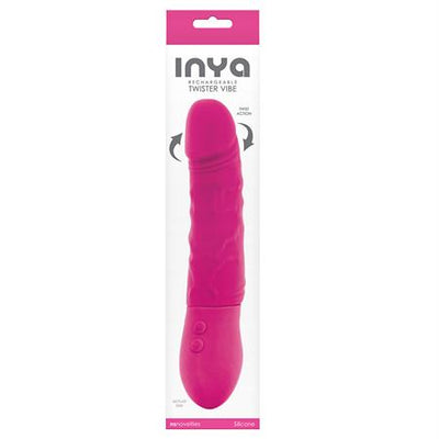 INYA - Twister - Pink