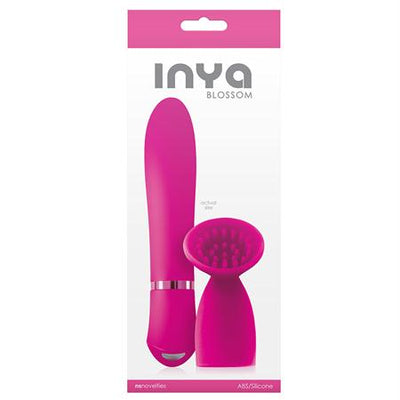 INYA - Blossom - Pink