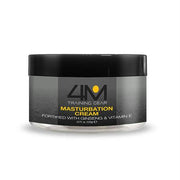 4M Endurance Masturbation Cream w-Ginseng 4.5 fl.oz