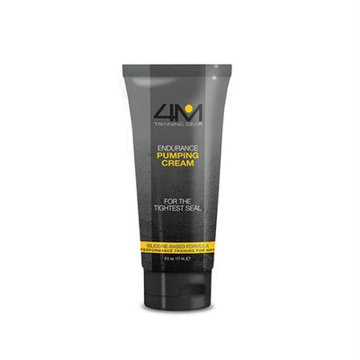 4M Endurance Pumping Cream Silicone 6 fl.oz