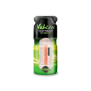 CyberSkin Vulcan Deep Throat w-Vibration Cream