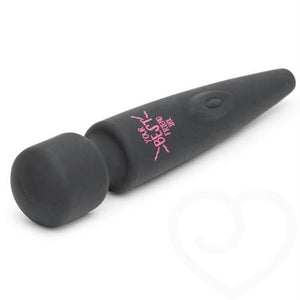 Broad City Dr Wiz Rechargeable Mini Wand Vibrator