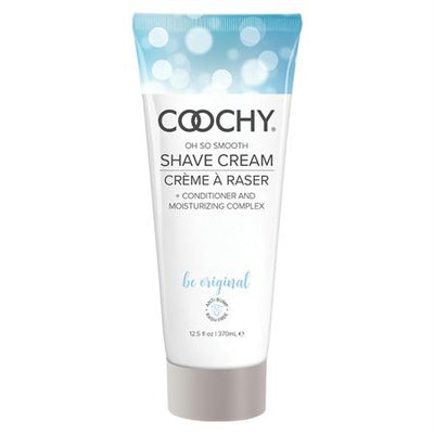 Coochy Shave Cream Be Original 12.5 fl.oz
