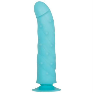 Evolved Love Larger Flex Skin Dual Feel Xl Teal