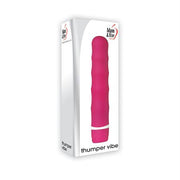 Adam & Eve Thumper Vibe Pink