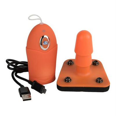 Vibrating Stud Adapter