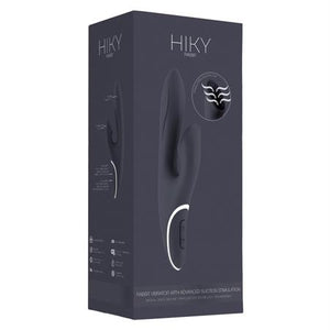 HIKY Rabbit - Black
