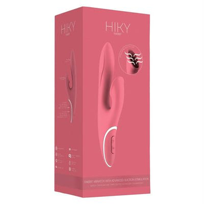 HIKY Rabbit - Pink