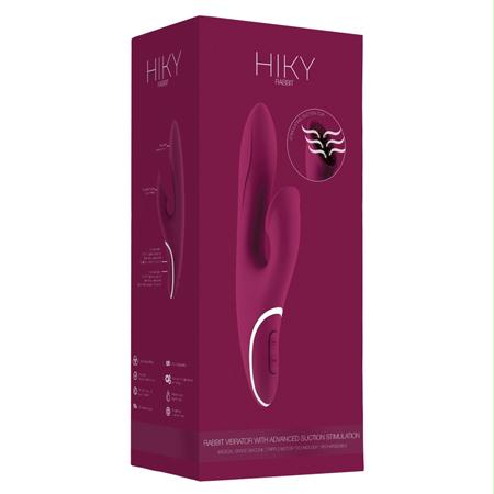 HIKY Rabbit - Purple