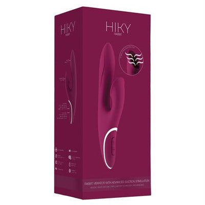 HIKY Rabbit - Purple