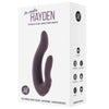 Jil Hayden - Purple