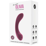 Jil Olivia - Pink