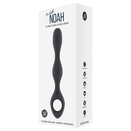 Jil Noah - Black