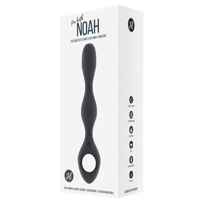 Jil Noah - Black