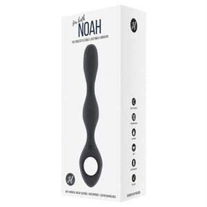 Jil Noah - Black