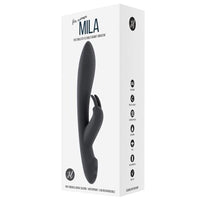 Jil Mila - Black