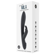 Jil Mila - Black