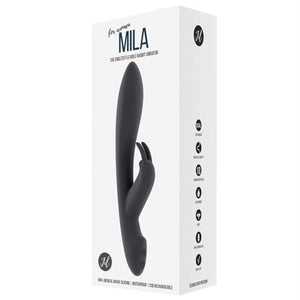 Jil Mila - Black