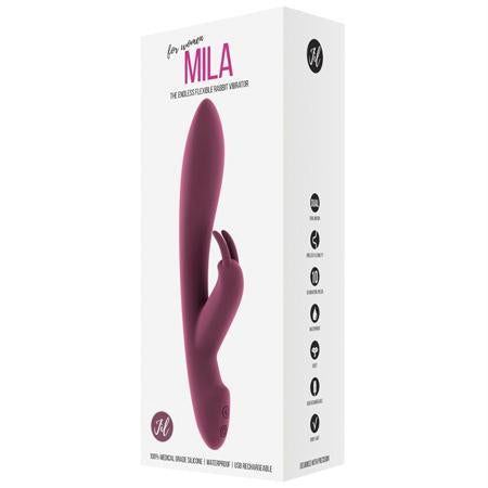 Jil Mila - Pink