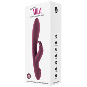 Jil Mila - Pink