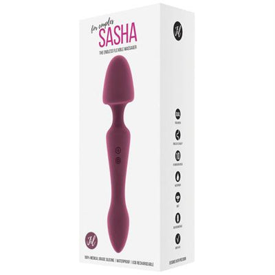 Jil Sasha - Pink