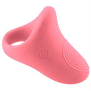 Mjuze Finger Tease - Pink