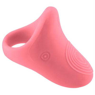 Mjuze Finger Tease - Pink