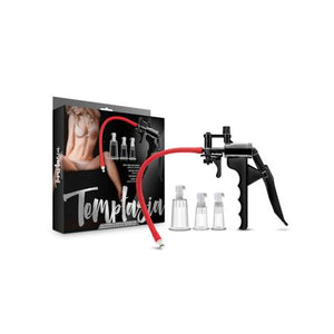 Temptasia - Clitoris Pleasure and Enhancement System