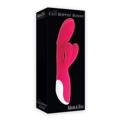 Adam&Eve Clit Boppin Bunny