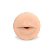 SLT Self Lubrication Masturbator Deluxe Oral - Flesh