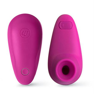 Womanizer Starlet Fuschia
